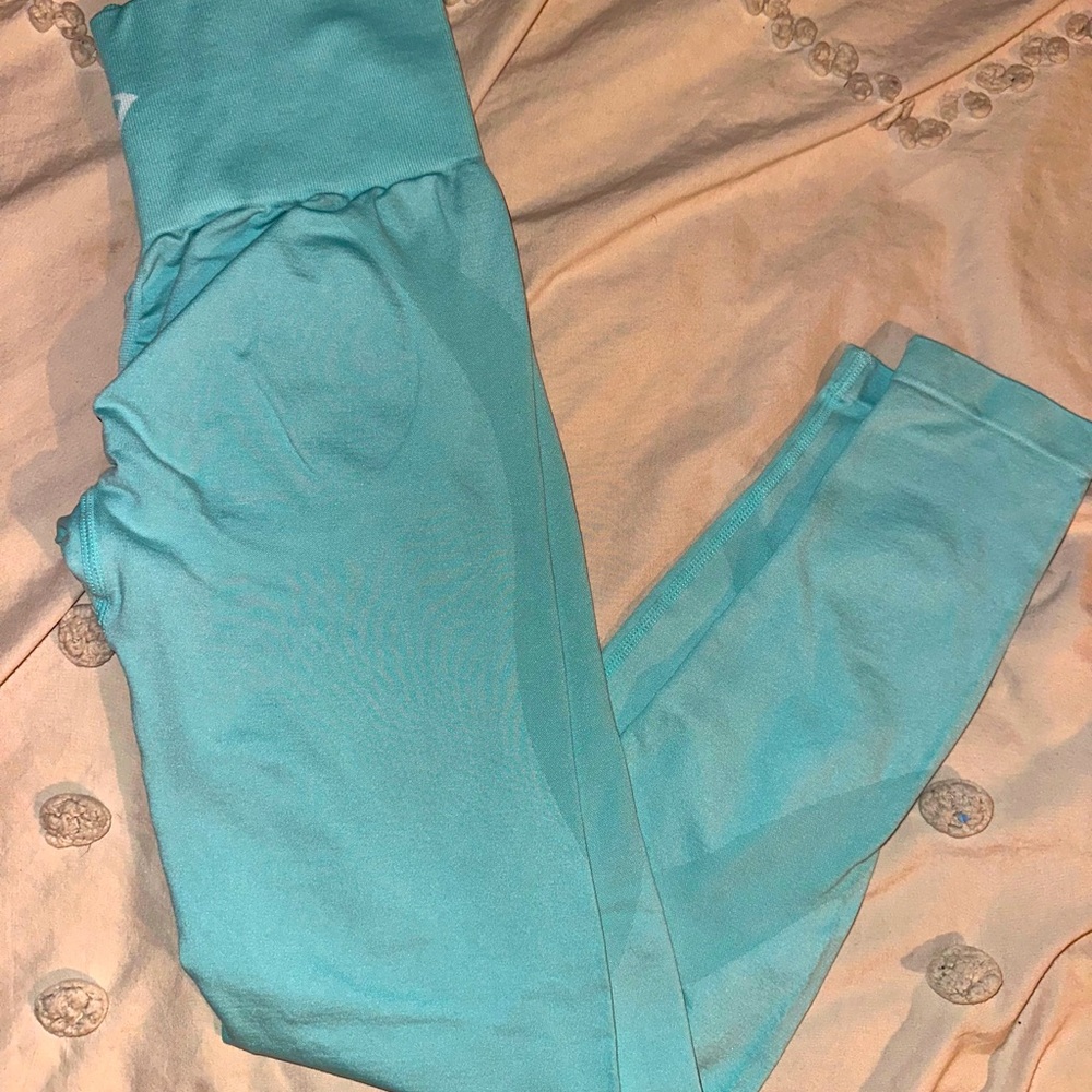 VTDC Leggings